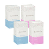 Summer's Eve Douche féminine – parfum insulaire, bouteille pratique et sensation fraîche.