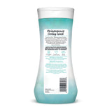 Summer's Eve: emballage 444 ml prêt pour la routine intime.