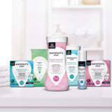Summer's Eve format compact voyage pour l'hygiène en déplacement