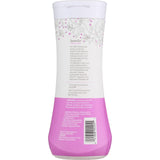 Summer's Eve Island Splash, formule pH équilibré pour plus de confort lors du nettoyage externe.