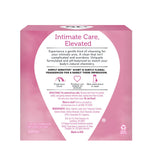 Format voyage pratique des lingettes Summer's Eve Simply Sensitive