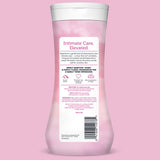 Testé gynécologues Summer's Eve Simply Sensitive assure douceur sur peau sensible.