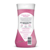 Emballage design et pratique, Summer's Eve Simply Sensitive pour votre salle de bains.