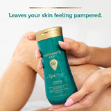 Pack de 3 Lavage intime Spa Quotidien Summer's Eve, solution pratique et économique.