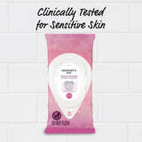 Summer's Eve testé gynécologue pour une sécurité accrue de la routine