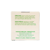 Sun Chlorella Crème Visage Teint Uniforme pour un fini harmonieux.