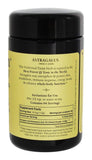 Bocal Sun Potion Astragalus, poudre fine prête à infusion pour renforcer l'immunité.