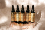 Sun Potion Bacopa Transcendent Elixir, préparation fluide pour l'humeur et la concentration
