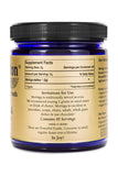 Sun Potion Poudre Moringa Cuillère Mesure pratique pour doser.