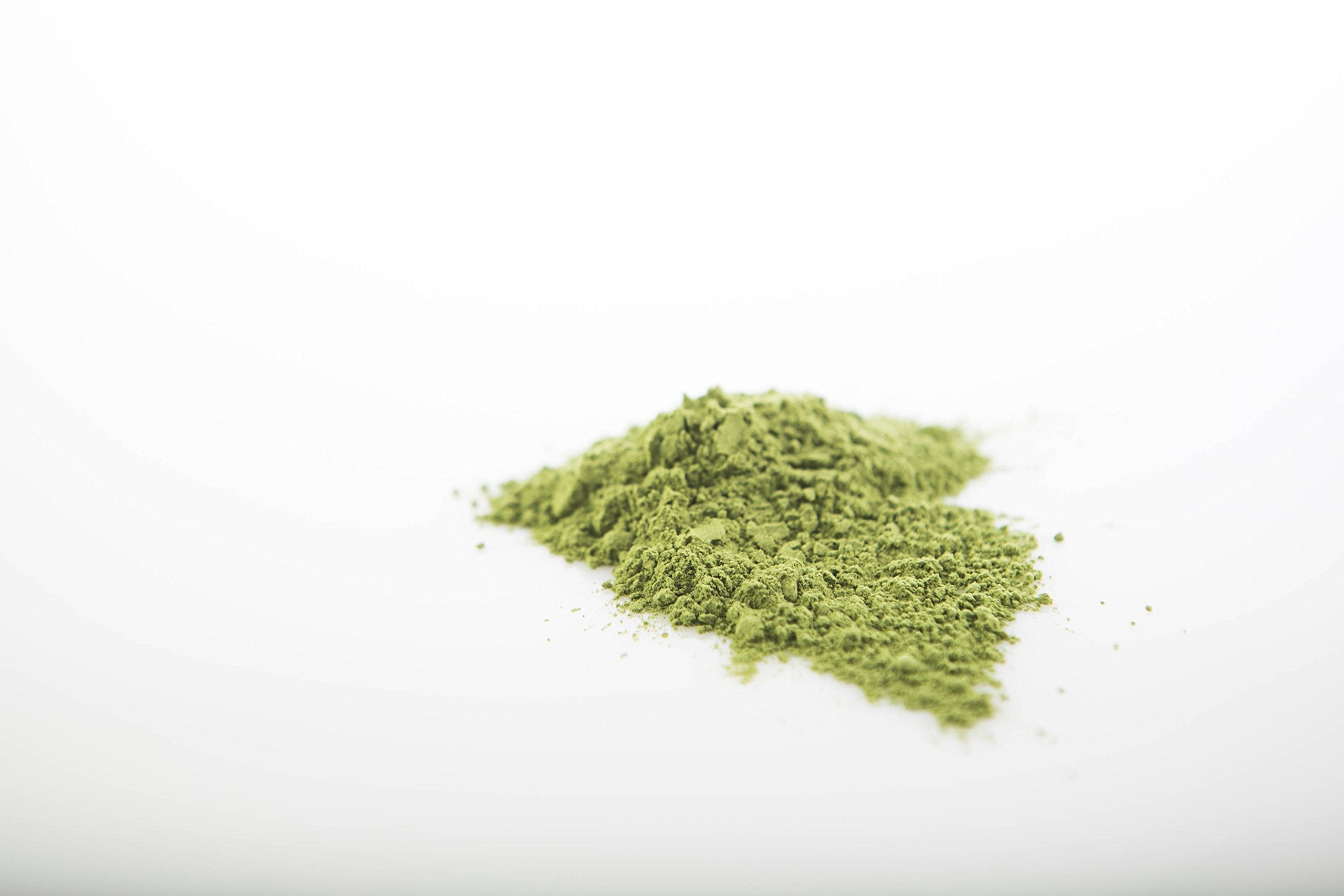 Sun Potion Poudre Moringa Emballage Premium pot refermable et pratique.