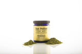 Sun Potion Poudre Moringa Recette Santé idéale pour smoothies et petits déjeuners.