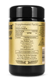 Sun Potion poudre perle garniture dessert, touche subtile et nutritive.