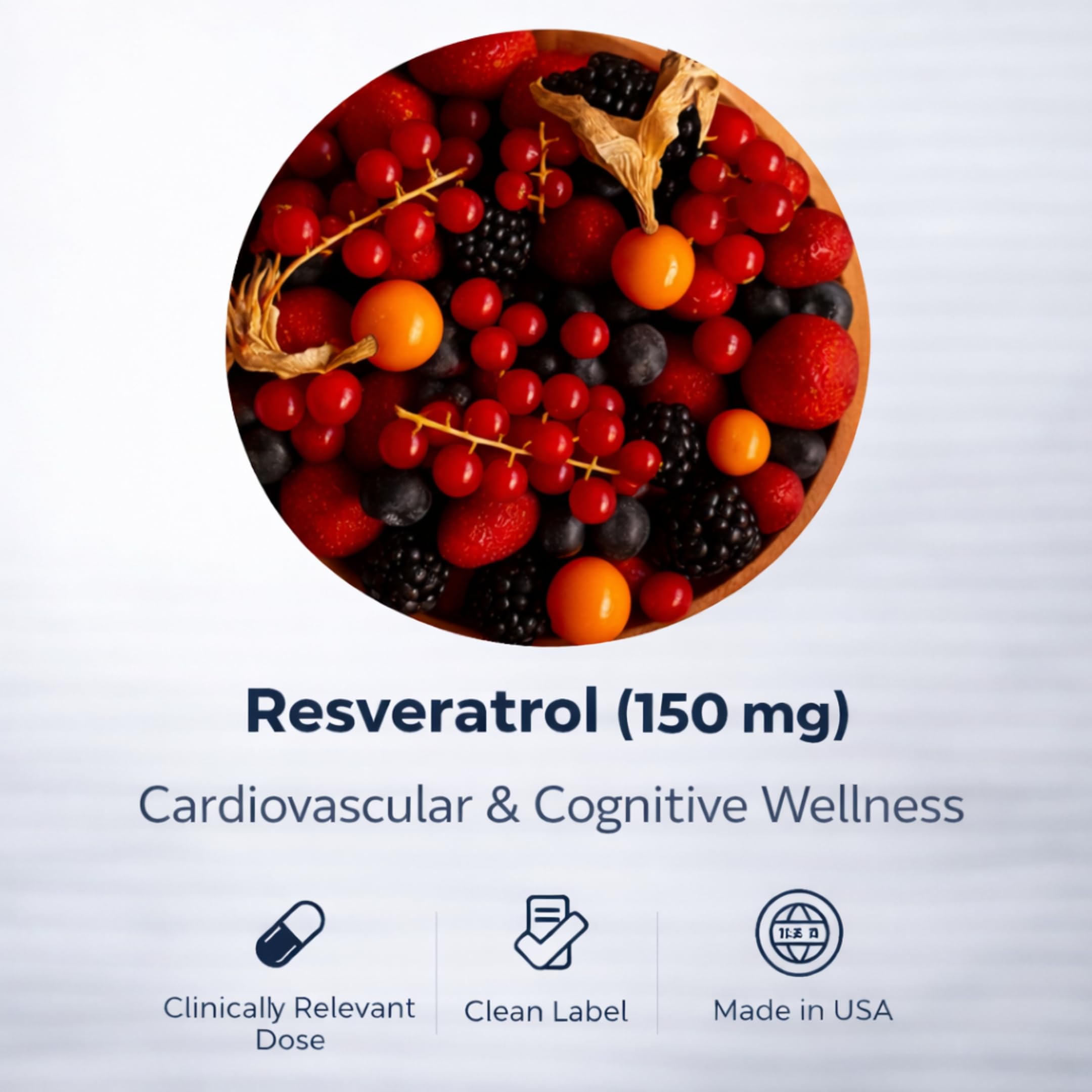 Sun Vitals NAD+ Elite Trio 500 mg – certifications cgmp garantissant qualité et traçabilité.