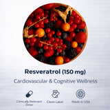 Sun Vitals NAD+ Elite Trio 500 mg – certifications cgmp garantissant qualité et traçabilité.