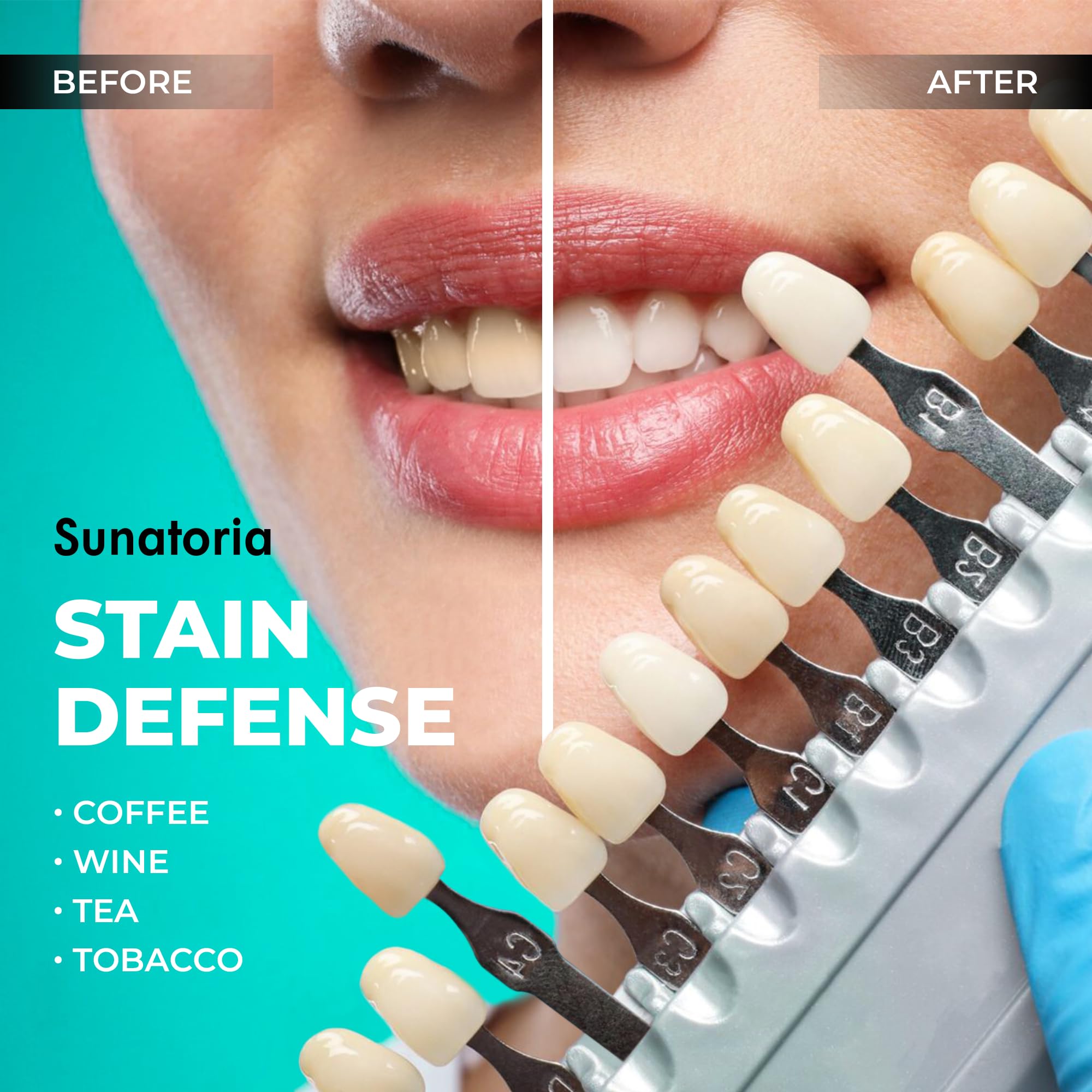 SUNATORIA charbon actif, kaolin et bentonite – mélange minéral pour déloger résidus et rafraîchir.