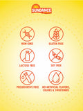 Sundance Vitamine E : dose quotidienne unique, prise simple.