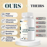Étiquette Sundhedsliv Blxxd Sugr, informations nutritionnelles claires et utiles.