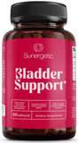 Sunergetic : capsules-vessie pour le soutien quotidien et le confort urinaire.