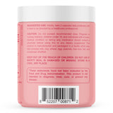 Emballage Sunergetic rassurant et conforme aux normes GMP et NSF.