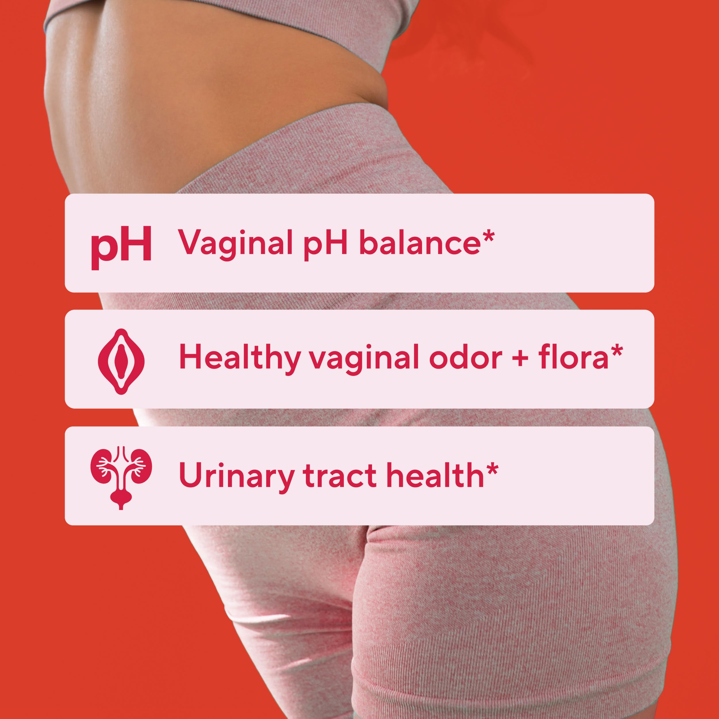 Extrait de cranberry Sunergetic pour le soutien urinaire potentiel.