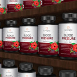 Sunergetic utilisation quotidienne simple, soutien du mode de vie cardio-vasculaire.