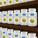 Sunergetic Berberine, emballage durable et respectueux