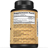 Sunergetic Quercetine-Bromelaine, gelules, prise quotidienne facile et soutien potentiel.