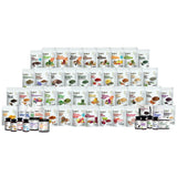 Ingrédients Sunfood Bio, qualité biologique pour vos recettes.
