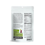 Sunfood-bouteille-comprimes-chlorella-spirulina : comprimés pour soutenir énergie et nutrition.