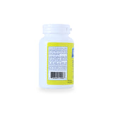 SUNFORCE HEALTH & ORGANICS Deep Lung Cleanse capsules - gélules végétales visibles