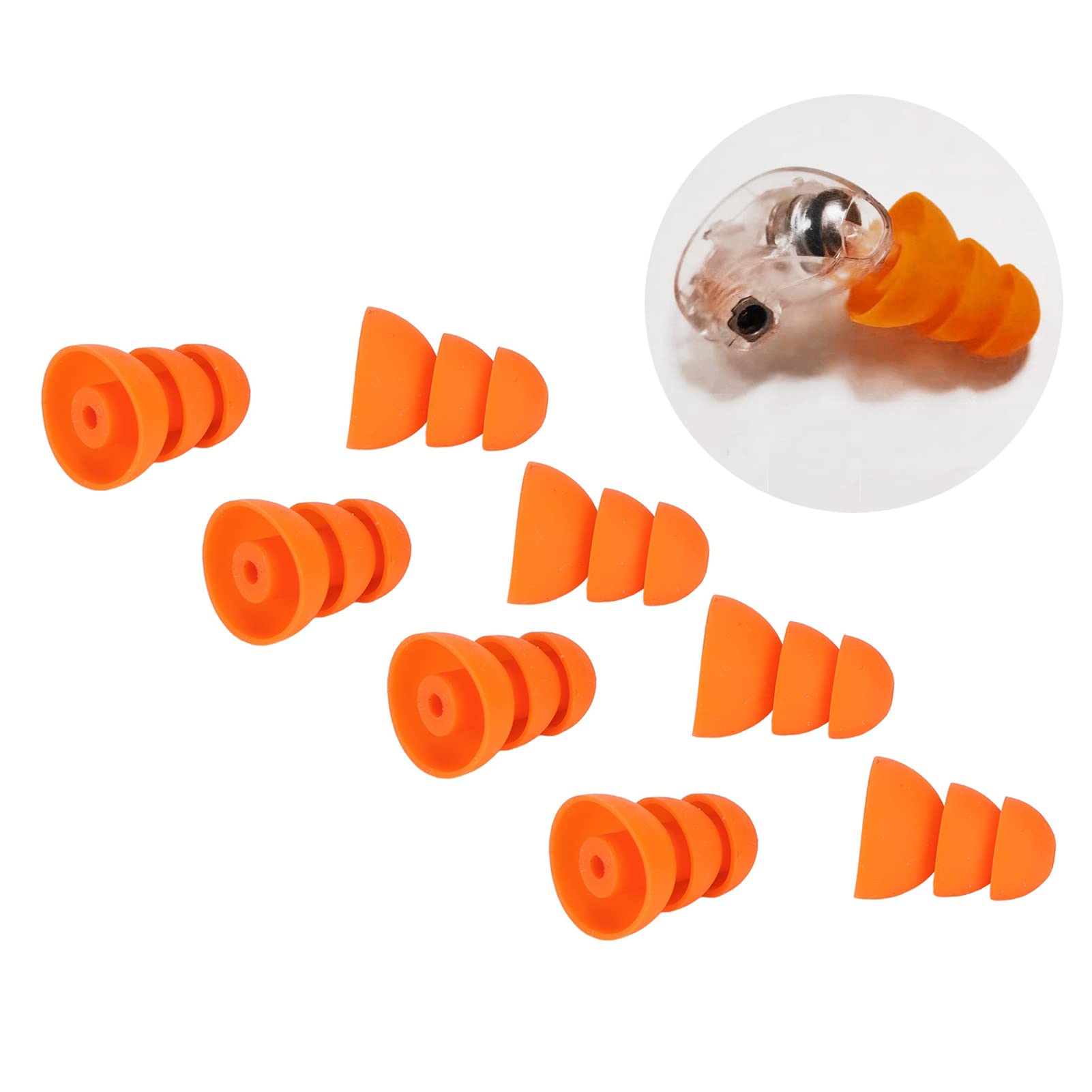 SUNGOOYUE compatibilité 2-3-5 mm, parfaite adaptation et remplacement pratique.