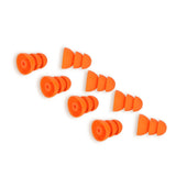 SUNGOOYUE embouts silicone 8 pièces, remplacement pratique pour plus de confort.