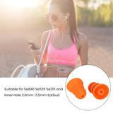 SUNGOOYUE embouts compatibles SE846 et SE535, adaptables à plusieurs écouteurs.