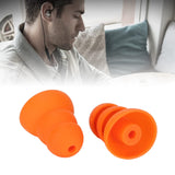 SUNGOOYUE embouts en silicone doux pour un confort prolongé lors de l’écoute.