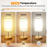 Lampe SUNKENET télécommande-a-distance, contrôle pratique jusqu'à 15 mètres.