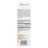 SunLipid Liposomal GABA Rhodiola — versement pratique pour soutien quotidien au calme