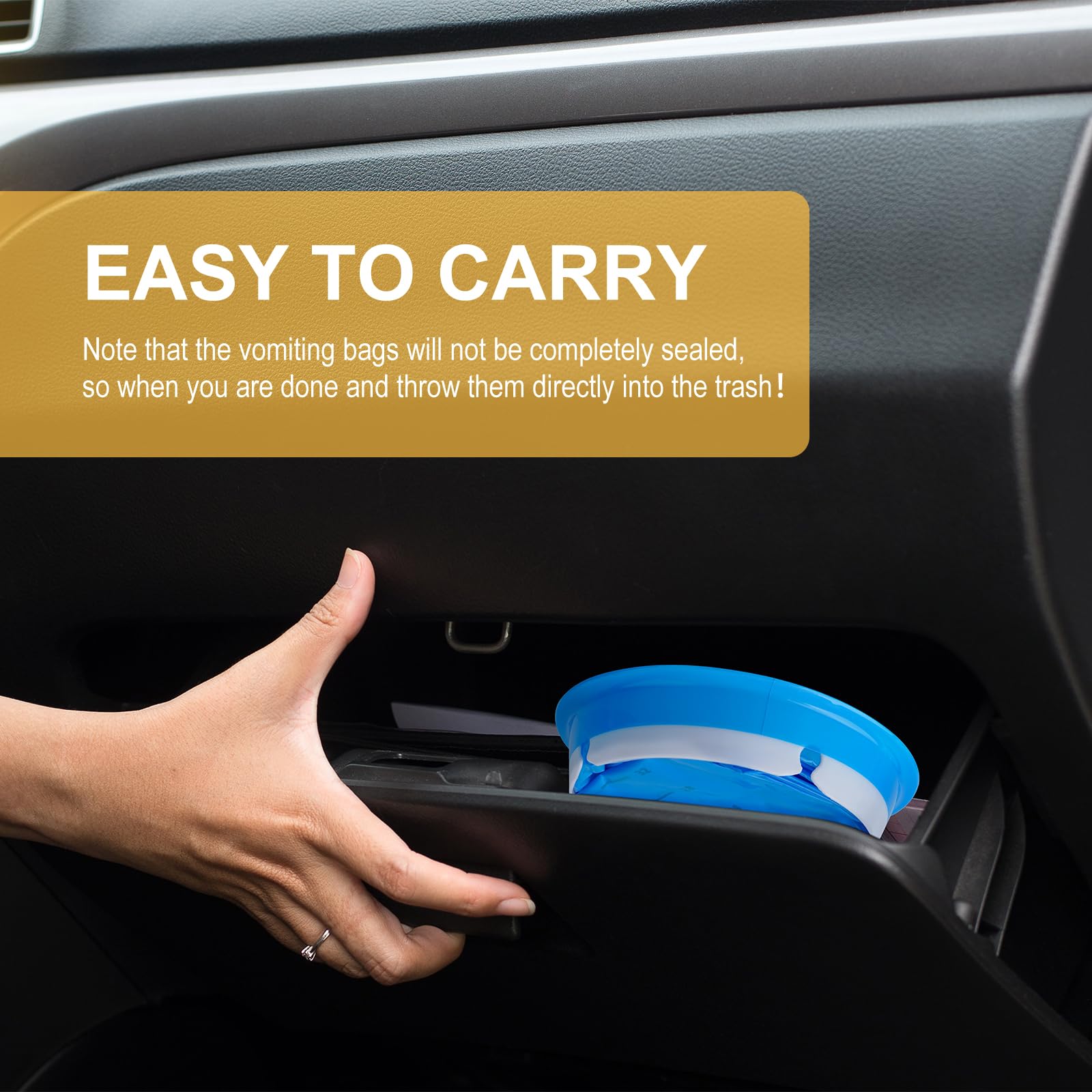 SUNMORI accessible en 24 sacs pour tous les usages.