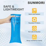 SUNMORI sac en PE médical, fiable et résistant.
