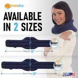 SunnyBay thérapie chaude ou froide humide: utilisation flexible selon le besoin