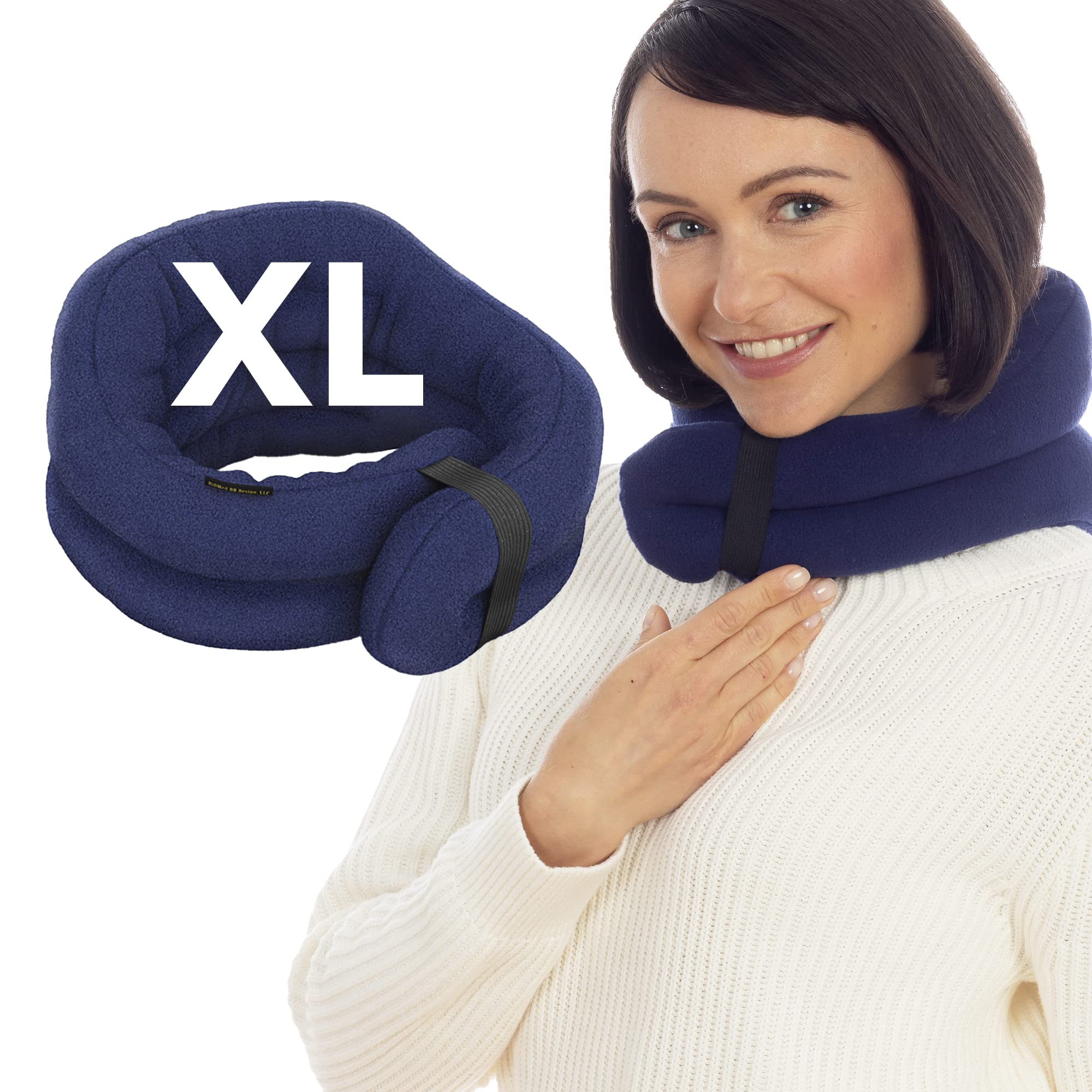 SunnyBay XL bandeau cou-epaules : soulagement ciblé et confort