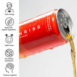 Canette portable Sunrise Balanced Energy kanna – idéal en déplacement.