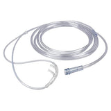 Sunset Healthcare Solutions cannule nasale d'oxygène 7 pieds sans kink, confort et fiabilité au domicile