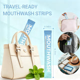 Sunshot hygiène orale pack poche, transport facile pour voyages