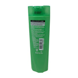 Sunsilk Strong et Long Biotine, application rapide pour cheveux propres.