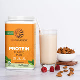 Sunwarrior Classic Plus, sans OGM, protéine végétale pure et naturelle
