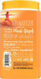 Sunwarrior Classic Plus, sans soja, source protéique végétale fiable