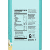 Sunwarrior Collagen Builders doseur sur le flacon