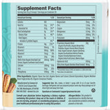 Shake Sunwarrior collagene base-plantes gout churro pret a boire