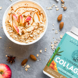 Sunwarrior Collagene vegan, soutien potentiel pour cheveux et peau.