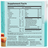 Sunwarrior Collagene vegan, doseur prêt à mesurer une portion.